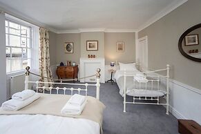 The Georgian Townhouse Pierrepont Place