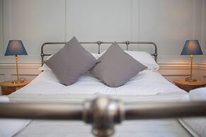 The Georgian Townhouse Pierrepont Place