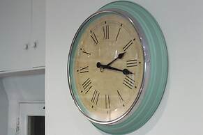 The Georgian Townhouse Pierrepont Place