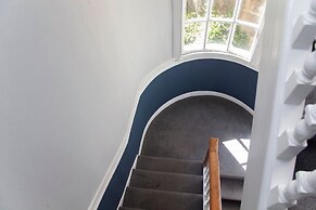 The Georgian Townhouse Pierrepont Place