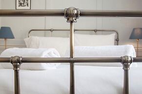 The Georgian Townhouse Pierrepont Place