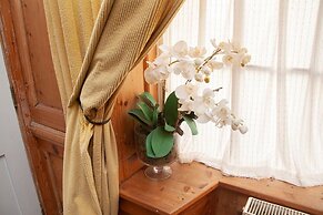 The Georgian Townhouse Pierrepont Place