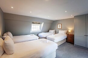 The Georgian Townhouse Pierrepont Place