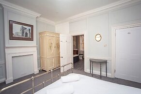 The Georgian Townhouse Pierrepont Place