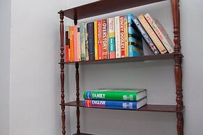 The Georgian Townhouse Pierrepont Place