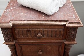 The Georgian Townhouse Pierrepont Place