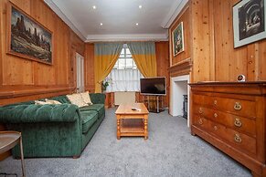 The Georgian Townhouse Pierrepont Place