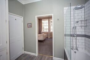 The Georgian Townhouse Pierrepont Place