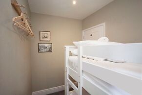 The Georgian Townhouse Pierrepont Place