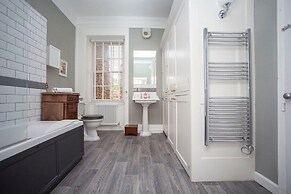 The Georgian Townhouse Pierrepont Place