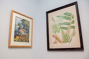 The Georgian Townhouse Pierrepont Place