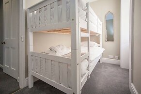 The Georgian Townhouse Pierrepont Place