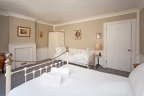 The Georgian Townhouse Pierrepont Place