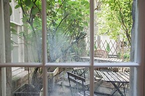 The Georgian Townhouse Pierrepont Place