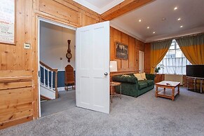 The Georgian Townhouse Pierrepont Place