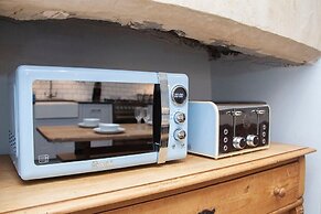 The Georgian Townhouse Pierrepont Place