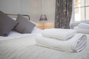 The Georgian Townhouse Pierrepont Place