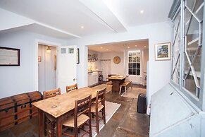 The Georgian Townhouse Pierrepont Place