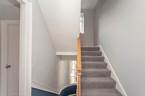 The Georgian Townhouse Pierrepont Place