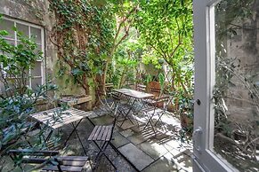 The Georgian Townhouse Pierrepont Place