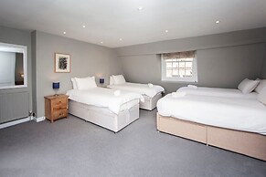 The Georgian Townhouse Pierrepont Place