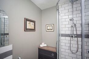 The Georgian Townhouse Pierrepont Place