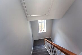 The Georgian Townhouse Pierrepont Place