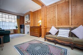 The Georgian Townhouse Pierrepont Place