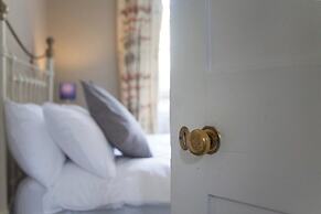 The Georgian Townhouse Pierrepont Place