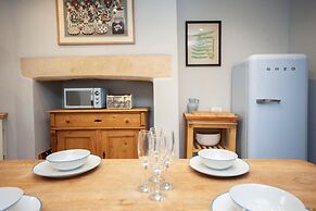 The Georgian Townhouse Pierrepont Place