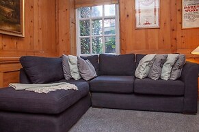 The Georgian Townhouse Pierrepont Place