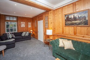 The Georgian Townhouse Pierrepont Place