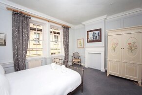 The Georgian Townhouse Pierrepont Place