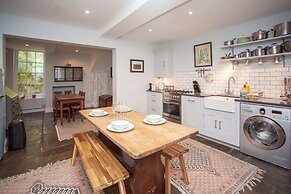 The Georgian Townhouse Pierrepont Place