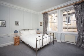 The Georgian Townhouse Pierrepont Place