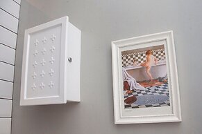 The Georgian Townhouse Pierrepont Place