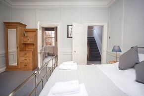 The Georgian Townhouse Pierrepont Place