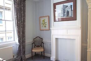 The Georgian Townhouse Pierrepont Place