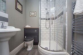 The Georgian Townhouse Pierrepont Place