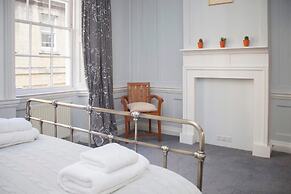 The Georgian Townhouse Pierrepont Place