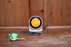 The Georgian Townhouse Pierrepont Place