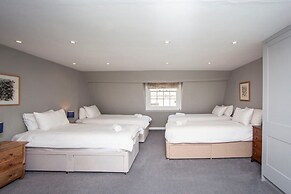 The Georgian Townhouse Pierrepont Place