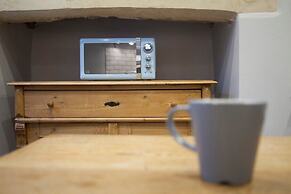 The Georgian Townhouse Pierrepont Place