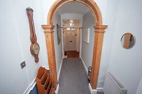 The Georgian Townhouse Pierrepont Place