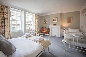 The Georgian Townhouse Pierrepont Place