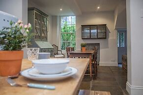 The Georgian Townhouse Pierrepont Place