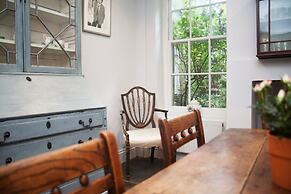 The Georgian Townhouse Pierrepont Place