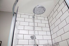 The Georgian Townhouse Pierrepont Place