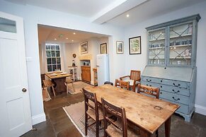 The Georgian Townhouse Pierrepont Place