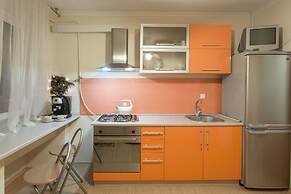 Central Barkar Apartments